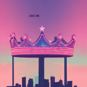 like me by Risa