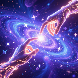 Jennifer Dan - Hands Of Creation
