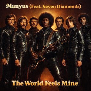 The World Feels Mine by Manyus, Seven Diamonds