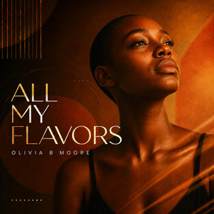 Rivers of Love - Remix by Olivia B Moore, Re:Covered R&B