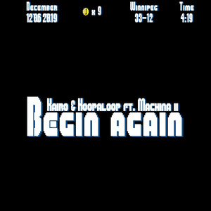 Begin Again