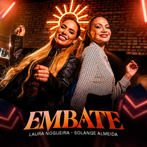 Embate (feat. Solange Almeida) by Laura Nogueira, Solange Almeida
