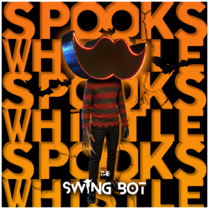 Spooks by The Swing Bot
