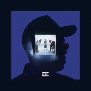 P-Lo — OUT THE BOX (2026)