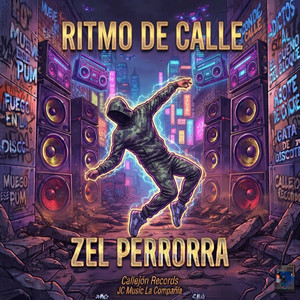 RITMO DE CALLEJERO by EL PERRORD