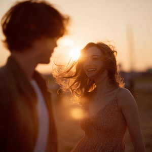 Little More Time by Lyndon Ash