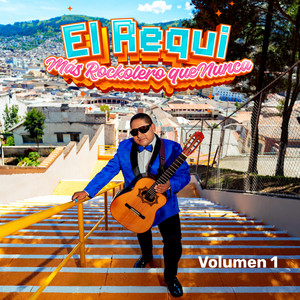 Javier García "El Requi" - Como El Rocío