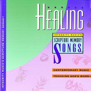 Scripture Memory Songs poster