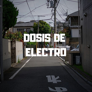 Dosis de electro by Soledad PGMusic