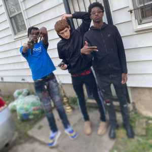 SBWG by 2Face Luciano, Veeze, Strictly Brotherz