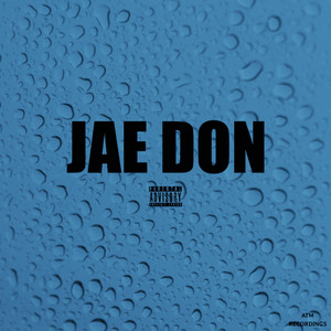 Let it rain by JAE DON