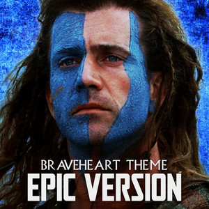Ihsan Dincer - Braveheart Theme (EPIC)