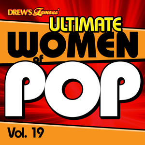 Ultimate Women of Pop, Vol. 19 album