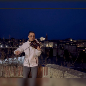 kristian xhaferaj - Korkarım Keman