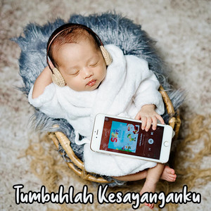 Bernard G Dhiko - Grow Up My Dear