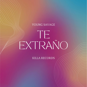 Mamá by Young Savage
