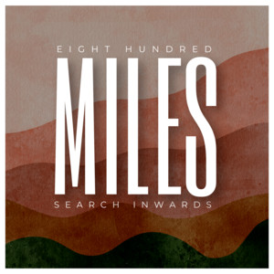 Search Inwards by Eight Hundred Miles