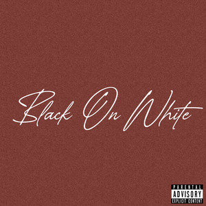 Liam80 - Black On White