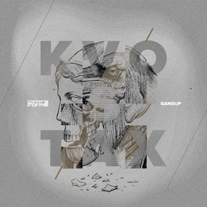 Gangup by Kvostax