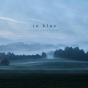 In Blue by August Flendahl