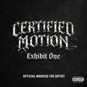 Official Marcus the Artist - Face Card (Never Declines) (feat. A Da Donn, Lesha & Tonya)