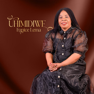 Eunice Lema - Vaa Nivika