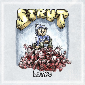 PUNCH THE CLOCK by STRUT