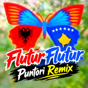 Flutur Flutur by MagNeti, Puntori