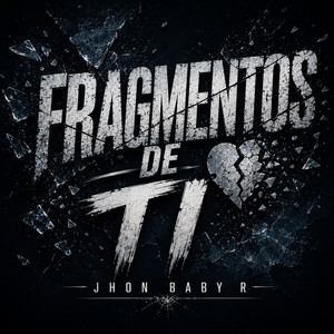 Fragmentos De Ti by Jhon Baby R