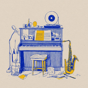 Warm Harbor by Brushed Theory
