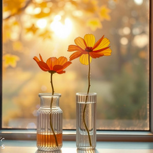 音樂時光 Pure Music Moments - Morning Breeze