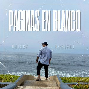 Paginas en blanco by Ulises Konishi