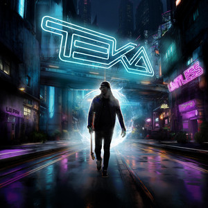 Danger of Love by TEKA, Marco Sfogli
