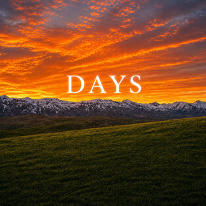 Dante Marsh — DAYS (2026)
