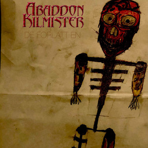 Abaddon Kilmister - Joy of Creation