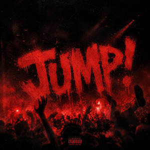 jump! by kvs, SHAH.