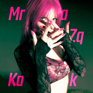 MRAZQ KAK by Rina