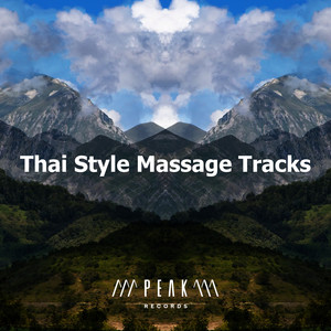 Thai Style Massage Tracks album