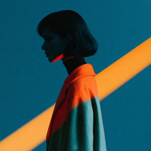 In And Out Of Love by Ayla Sahar.