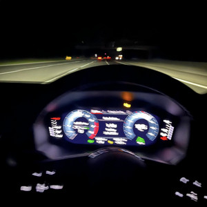 Night Drive album art