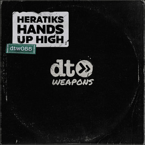 Hands up High by HERATIKS