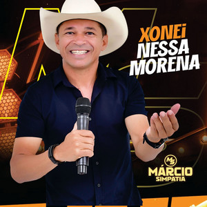 Xonei Nessa Morena by Marcio Simpatia