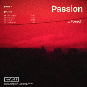Dissociation by Forsch