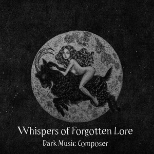 Whispers of Forgotten Lore
