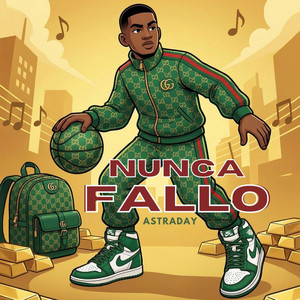 Nunca fallo by Astraday