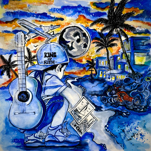 VINE POR TI by King My Fath
