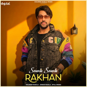 Samb Samb Rakhan by Kuldeep Rasila