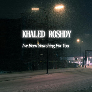 Still Going On by Khaled Roshdy