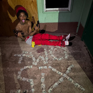 Spin For A Reason by Rye Reezy