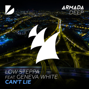 Can't Lie cover art